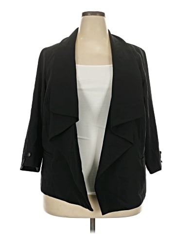 Cj Banks Blazer (view 1)