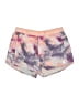 Reebok Tie-dye Pink Shorts Size L - photo 1