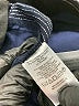 Ann Taylor Solid Blue Dress Pants Size 14 - photo 8
