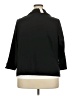 Cj Banks Black Blazer Size 2X - photo 2