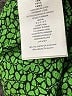 MICHAEL Michael Kors Green Kimono Size L - photo 8