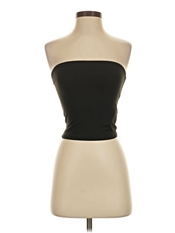 Trendy Queen Tube Top (view 1)