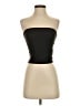 Trendy Queen Black Tube Top Size XS - photo 1