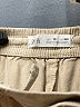 Zara Kids Solid Tan Khakis Size 10 - photo 3