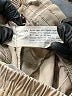 Zara Kids Solid Tan Khakis Size 10 - photo 4