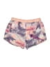 Reebok Tie-dye Pink Shorts Size L - photo 2