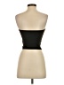 Trendy Queen Black Tube Top Size XS - photo 2