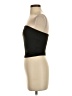 Trendy Queen Black Tube Top Size XS - photo 5