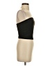 Trendy Queen Black Tube Top Size XS - photo 4