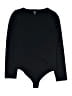 Express Black Bodysuit Size M - photo 1