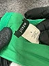 J.Crew 100% Cotton Green Cocktail Dress Size 8 - photo 8