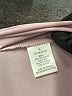 Chadwicks 100% Polyester Pink Short Sleeve Blouse Size L - photo 8