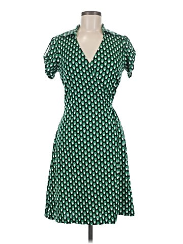 Diane von Furstenberg Casual Dress (view 1)