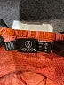 Volcom Orange Sleeveless Blouse Size 14 - photo 7