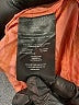 Volcom Orange Sleeveless Blouse Size 14 - photo 8