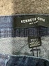 Kenneth Cole New York Blue Jeans Size 31 waist - photo 7