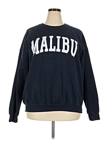Gildan Sweatshirt (view 1)