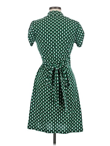 Diane von Furstenberg Casual Dress (view 2)
