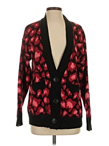 Topshop Cardigan (view 1)