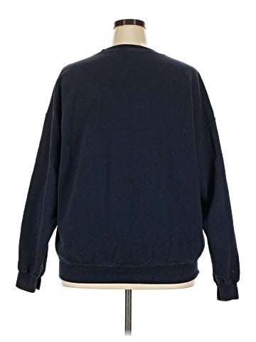 Gildan Sweatshirt (view 2)