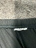 Unbranded Graphic Black Track Pants Size S (estimated) - photo 7