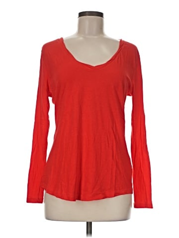 J.Crew Mercantile Long Sleeve T-Shirt (view 1)