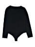 Express Black Bodysuit Size M - photo 2
