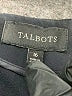 Talbots Black Dress Pants Size 16 - photo 7