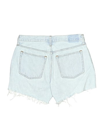 Abercrombie & Fitch Denim Shorts (view 2)