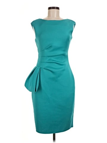 Eliza J Cocktail Dress (view 1)
