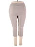 Chico's Solid Gray Active Pants Size XXL (4) - photo 2