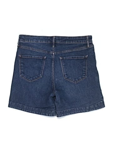 Nine West Denim Shorts (view 2)