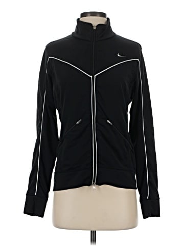 Nike Track Jacket (view 1)