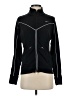 Nike Black Track Jacket Size 4 - 6 - photo 1