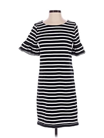 J.Crew Factory Store Casual Dress (view 1)