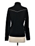 Nike Black Track Jacket Size 4 - 6 - photo 2