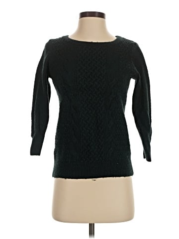 Ann Taylor LOFT Pullover Sweater (view 1)