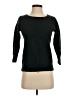 Ann Taylor LOFT Black Pullover Sweater Size S - photo 1