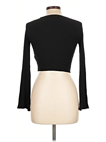Forever 21 3/4 Sleeve T-Shirt (view 2)