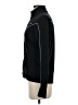 Nike Black Track Jacket Size 4 - 6 - photo 5