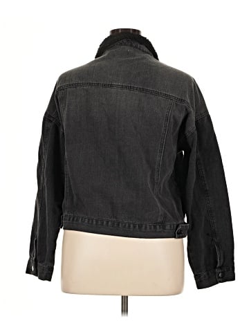 Ci Sono Denim Jacket (view 2)
