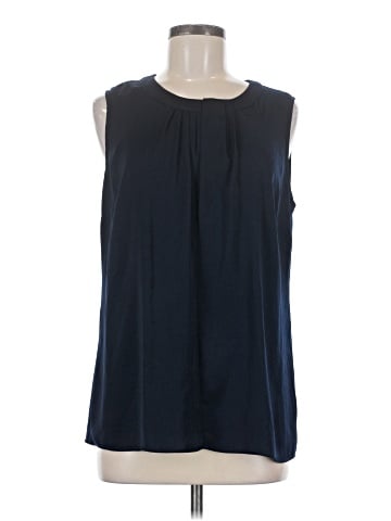 CAbi Sleeveless T-Shirt (view 1)