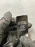 Wilfred 100% Polyurethane Black Casual Pants Size 4 - photo 8