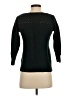 Ann Taylor LOFT Black Pullover Sweater Size S - photo 2