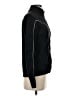 Nike Black Track Jacket Size 4 - 6 - photo 4