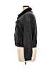 Ci Sono Black Denim Jacket Size XL - photo 5