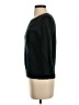 Ann Taylor LOFT Black Pullover Sweater Size S - photo 5