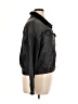 Ci Sono Black Denim Jacket Size XL - photo 4