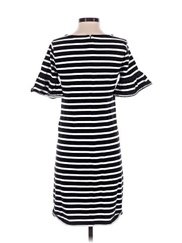 J.Crew Factory Store Casual Dress (view 2)