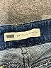 Levi's Blue Jeans Size 2 M - photo 7